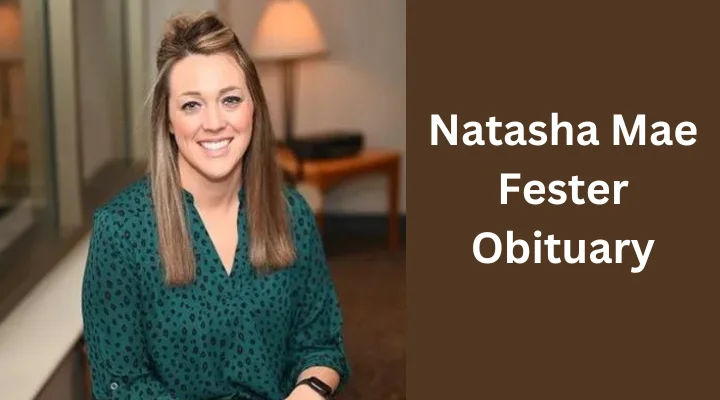 Natasha Fester Obituary