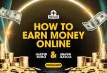 How to earn money online in Pakistan?