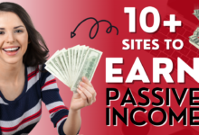 v10+ Best Online Earning Apps and Websites.